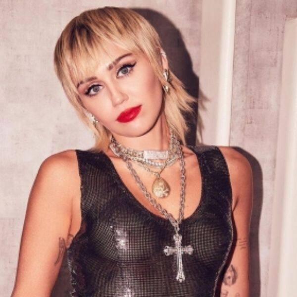 Does Miley Cyrus Have A Sex Tape